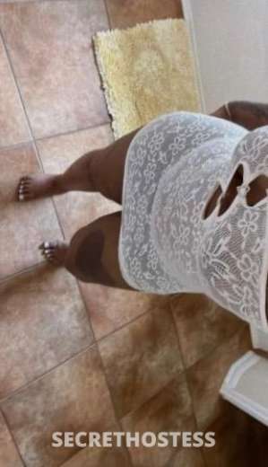 THE BADDEST BBW- Specials in Wichita KS