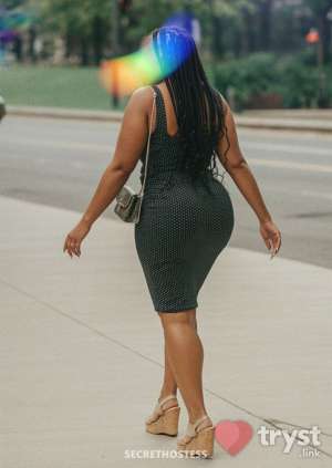 Prisma Hart - nerdy, curvy, and flirty in Washington DC