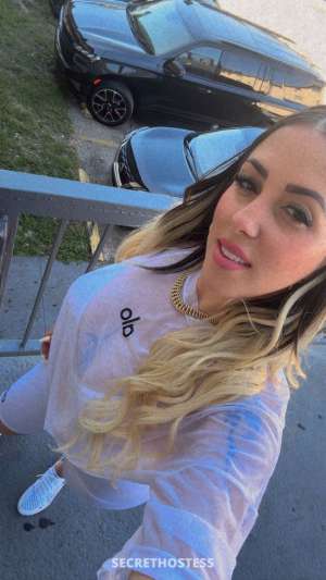 30 year old Hispanic Escort in Ocala FL Chica latina