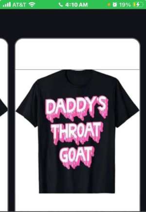 Daddys Throat Goat is back in Treasure Coast FL