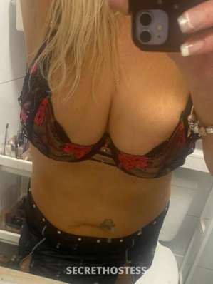 46 year old Australian Escort in Perth SEXY &amp;-NAUGHTY BLONDE AUSSIE MILF - CUM MAKE ME 
