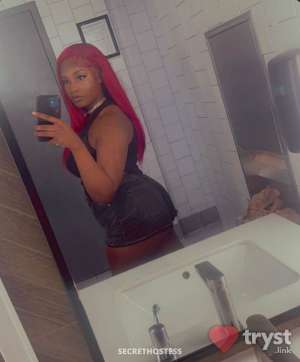 Amber - Sexy Ebony Dream in Dallas TX