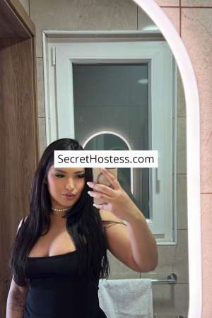 Ana Clara 25Yrs Old Escort 79KG 160CM Tall Gozo Image - 2