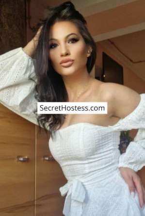 25 year old Mixed Race Escort in Sozopol Angelina, Independent