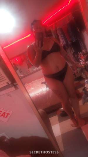 Sweet and sexy in Galveston TX