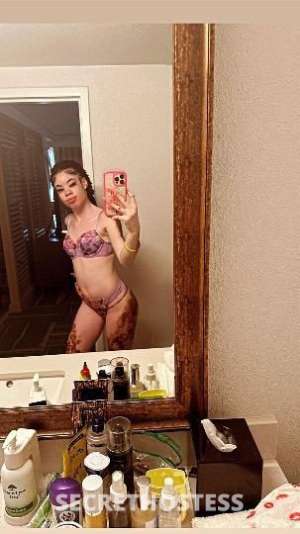 21 year old Escort in Huntington WV incall