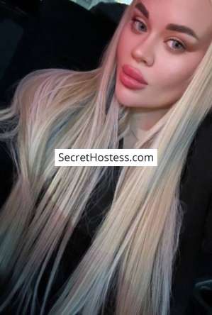 21 year old Caucasian Escort in Durres Dina, Independent