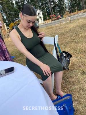 Dream 19Yrs Old Escort Olympia WA Image - 1