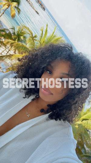 Escort black brown Eyes 54KG 162CM Tall New York City NY in New York City NY