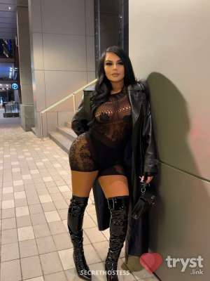 Gabriella Marie - Your High Class Latina Muse in Dallas TX