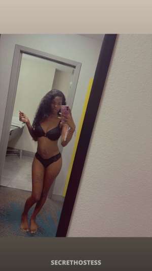 25 year old Hispanic Escort in Waco TX I am chocolate