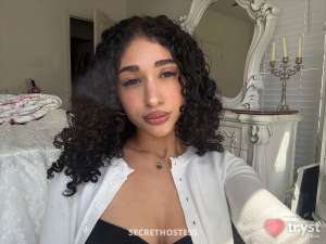 Lina Love - Sweet Petite Treat in Tampa FL