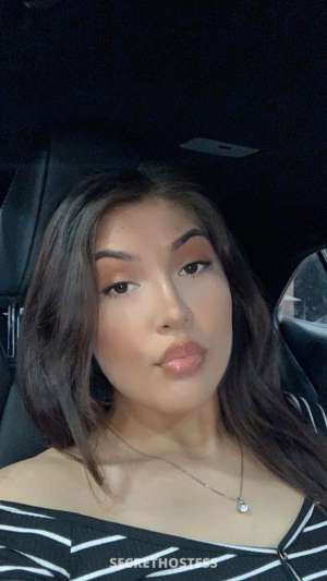 Mia 22Yrs Old Escort San Antonio TX Image - 1