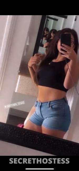 Mia 22Yrs Old Escort San Antonio TX Image - 2