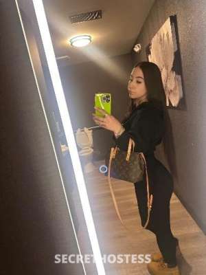 23 year old Escort in Charlotte NC im the girl your wife would secretly wanna fuck