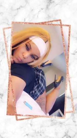 NaomiFuego 30Yrs Old Escort Topeka KS Image - 10