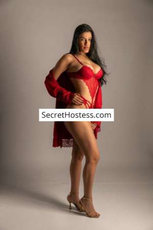 25 year old Indian Escort in Brest Nicole, Independent