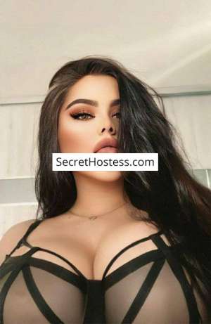 Olga, Agency in Yerevan