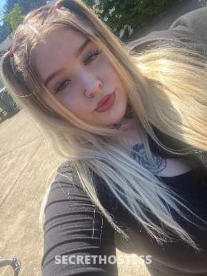 23 year old Escort in Palm Bay FL Be deposit ready, deposits are required for new clients