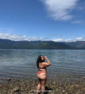 32yo sweet curvy islander GFE ~ discreet incall w/ free  in Seattle WA