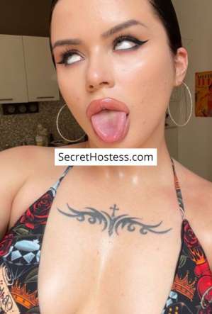 Tissi Rae, Independent in Berlin