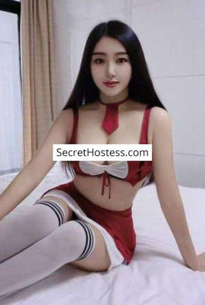 23 year old Asian Escort in Budva Versa, Agency