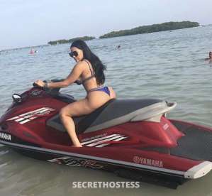 33 year old Hispanic Escort in West Palm Beach FL vicky