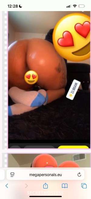25 year old Escort in Cincinnati OH sloppy toppy