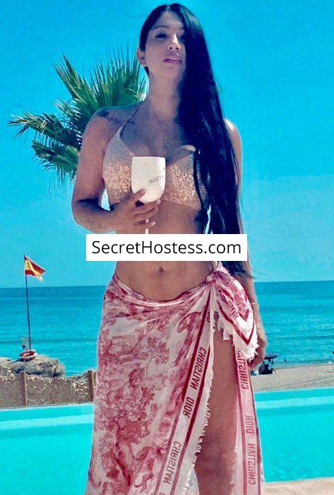 Kasandra 28Yrs Old Escort 61KG 163CM Tall Palma de Mallorca Image - 3