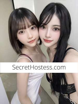 19 year old Escort in Perth Reiho 3some available
