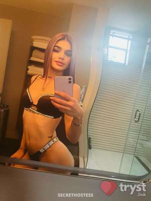 Alexa - Latina sexy in Boca Raton FL