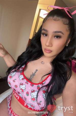 Natasha - Latina Doll Natasha in Houston TX
