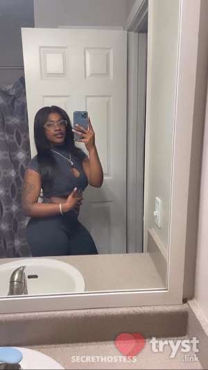 Ashley B - Your fav Side-Dish;p in Atlanta GA