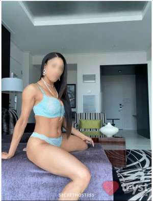 Aphrodite - Experience The Total Package in Dallas TX