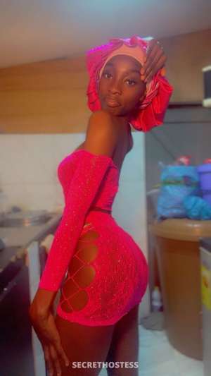 Ghana Babe, escort in Accra