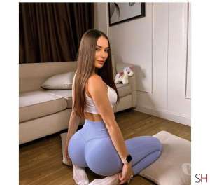 Natalia new in town ..., Independent in Liverpool
