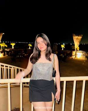 Muskan, escort in Bangalore