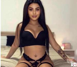 23Yrs Old Escort Leicester Image - 1