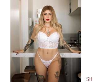 I’m GYULLI Brazilian 🇧🇷 very hot 🔥 💯% real,  in Leicester