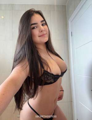 23 year old Escort in Central Jersey ✨❤️ i am a passionate and sweet companion ✨❤️ 