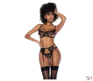 24Yrs Old Escort Bournemouth, Christchurch and Poole Image - 2