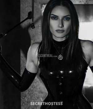 25 year old Brazilian Escort in Hamburg Domina Valentina (BDSM DOMINATRIX