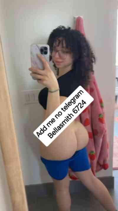 Add me no telegram @BellaSmit6724 in Hull