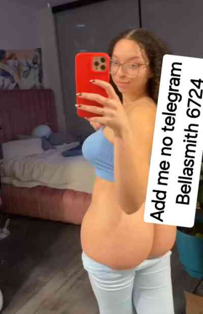 Add me no telegram @BellaSmith6724 in Aberdare