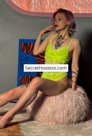 22 year old Caucasian Escort in Warsaw Assol, Agency