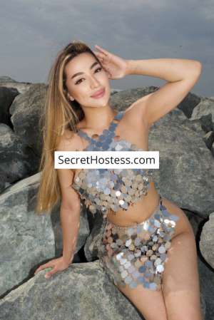 Ayshe, Independent in Dubai