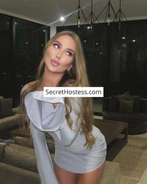 Breatny 22Yrs Old Escort 51KG 166CM Tall Moscow Image - 6