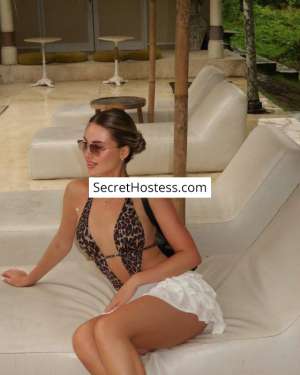 Breatny 22Yrs Old Escort 51KG 166CM Tall Moscow Image - 19