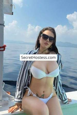 23 year old Caucasian Escort in Prizren Catalina, Independent