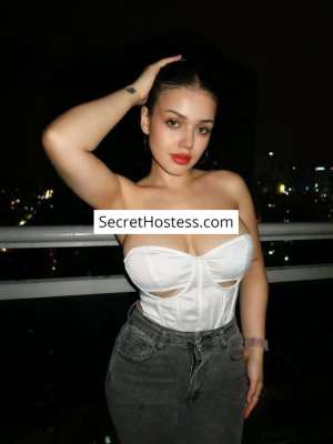Catalina 23Yrs Old Escort 54KG 161CM Tall Prizren Image - 1